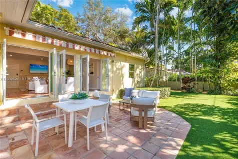 414 Camilo Avenue Coral Gables FL 33134