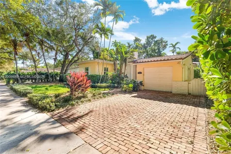 414 Camilo Avenue Coral Gables FL 33134
