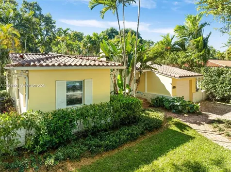 414 Camilo Avenue Coral Gables FL 33134