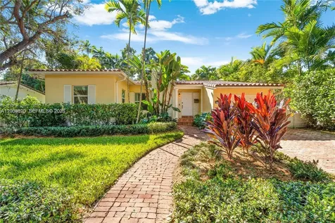 414 Camilo Avenue Coral Gables FL 33134