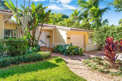 414 Camilo Avenue Coral Gables FL 33134