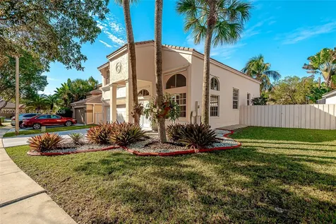 2188 NW 158th Avenue Pembroke Pines FL 33028