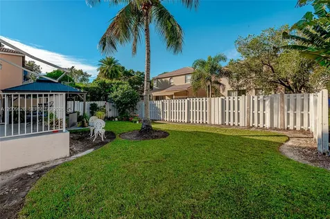 2188 NW 158th Avenue Pembroke Pines FL 33028