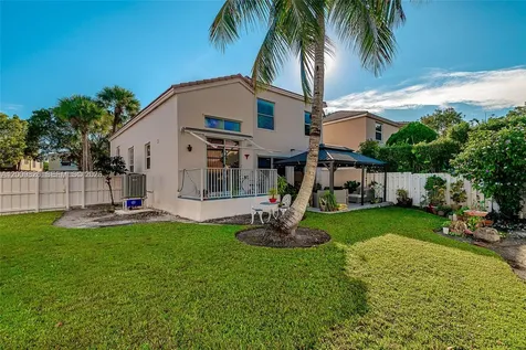 2188 NW 158th Avenue Pembroke Pines FL 33028