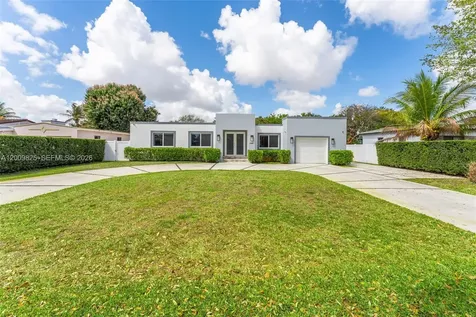 240 Lenape Drive Miami Springs FL 33166