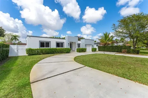 240 Lenape Drive Miami Springs FL 33166