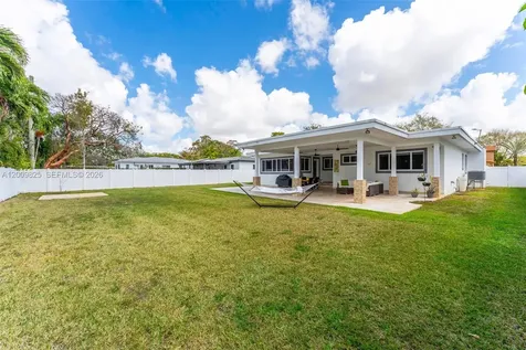 240 Lenape Drive Miami Springs FL 33166