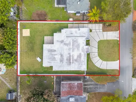 240 Lenape Drive Miami Springs FL 33166