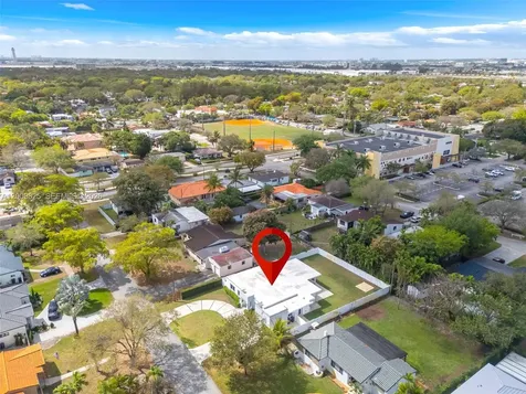 240 Lenape Drive Miami Springs FL 33166