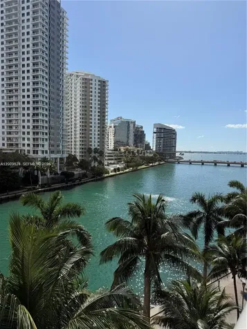 465 Brickell Avenue Miami FL 33131