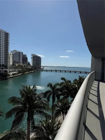 465 Brickell Avenue Miami FL 33131