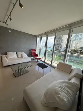 465 Brickell Avenue Miami FL 33131