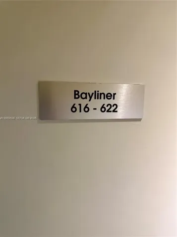 465 Brickell Avenue Miami FL 33131