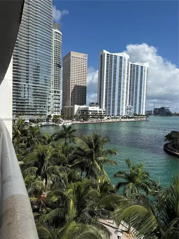 465 Brickell Avenue Miami FL 33131