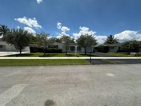 7814 SW 146th Court Miami FL 33183