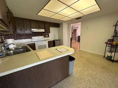 7814 SW 146th Court Miami FL 33183