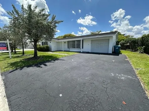 7814 SW 146th Court Miami FL 33183