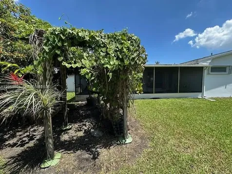 7814 SW 146th Court Miami FL 33183