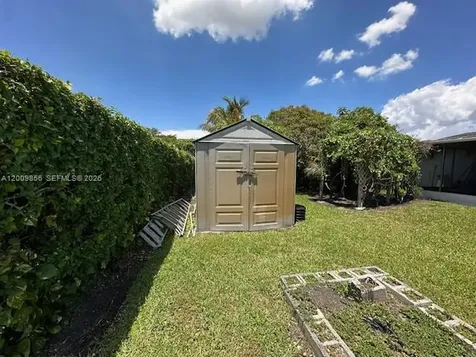 7814 SW 146th Court Miami FL 33183
