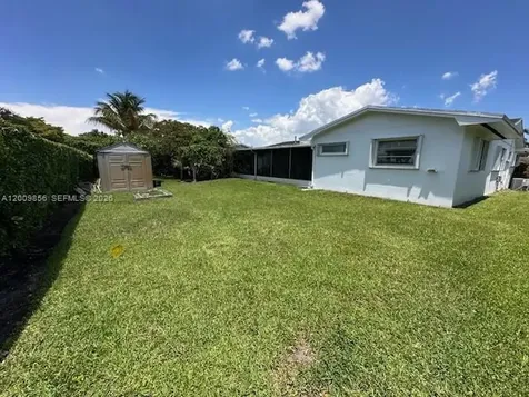 7814 SW 146th Court Miami FL 33183