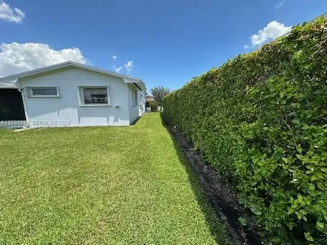 7814 SW 146th Court Miami FL 33183