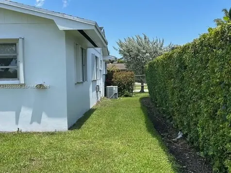 7814 SW 146th Court Miami FL 33183
