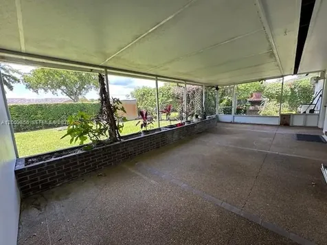 7814 SW 146th Court Miami FL 33183