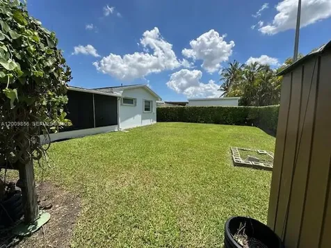 7814 SW 146th Court Miami FL 33183