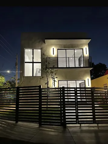 2411 SW 16th Terrace Miami FL 33145