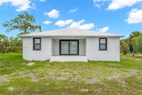 660 Zambria Clewiston FL 33440