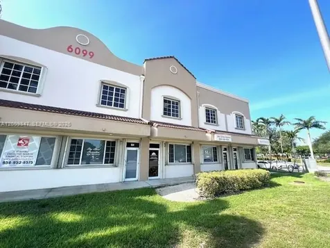 6099 Stirling Road Davie FL 33314