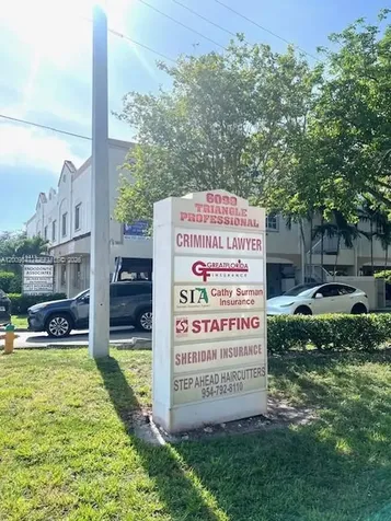 6099 Stirling Road Davie FL 33314
