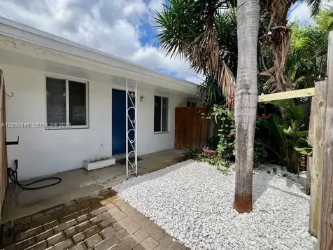 590 NW 40th Court Oakland Park FL 33309