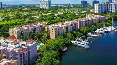 19801 E Country Club Drive Aventura FL 33180