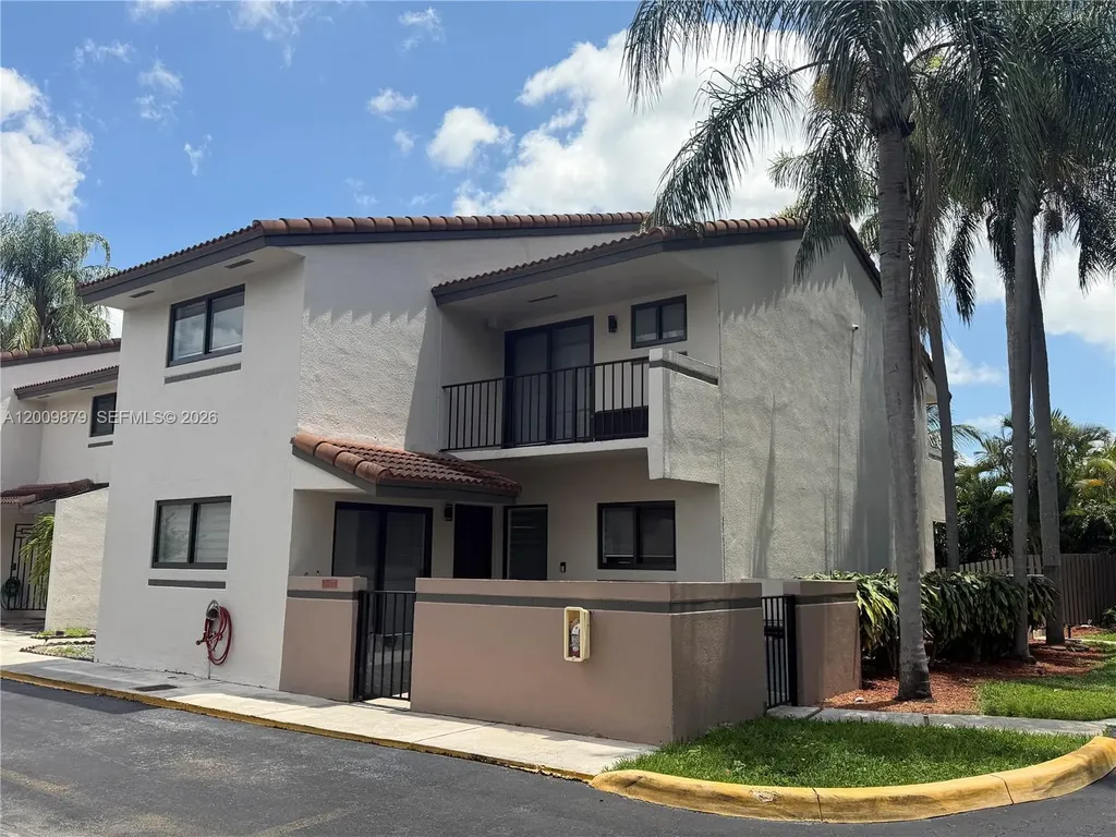 13440 SW 62nd Street Miami FL 33183