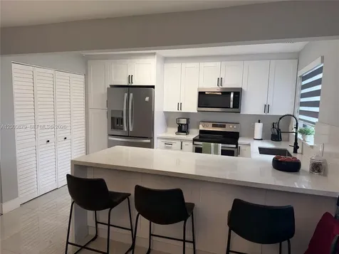 13440 SW 62nd Street Miami FL 33183
