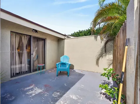 64 Meadows Drive Boynton Beach FL 33436