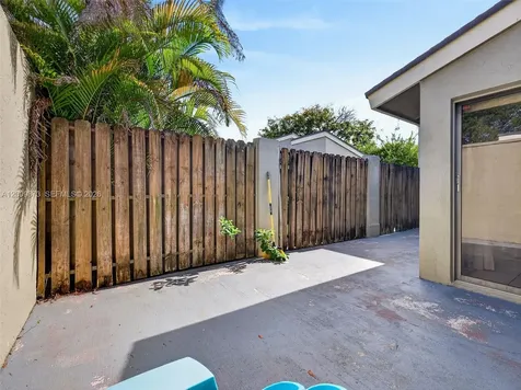 64 Meadows Drive Boynton Beach FL 33436