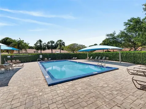 64 Meadows Drive Boynton Beach FL 33436
