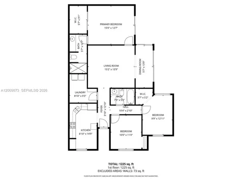 64 Meadows Drive Boynton Beach FL 33436