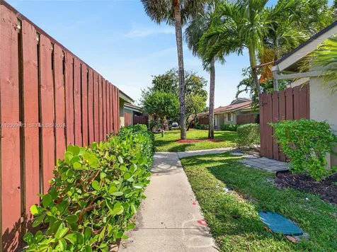 64 Meadows Drive Boynton Beach FL 33436