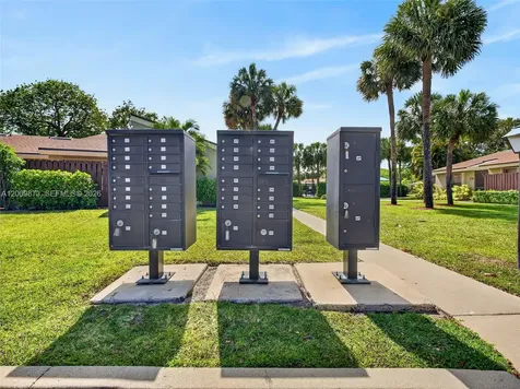 64 Meadows Drive Boynton Beach FL 33436