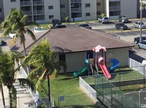 8185 NW 7th Street Miami FL 33126