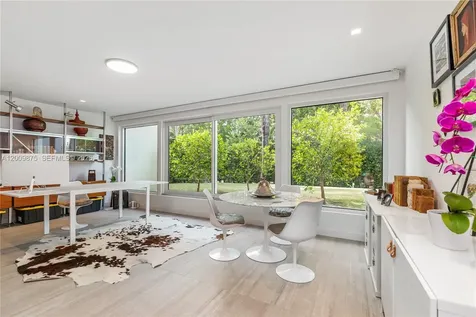 120 Knollwood Drive Key Biscayne FL 33149