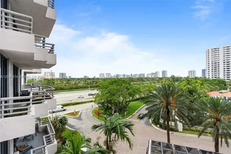 3300 NE 191st Street Aventura FL 33180