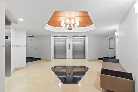 3300 NE 191st Street Aventura FL 33180