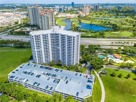 3300 NE 191st Street Aventura FL 33180