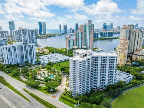 3300 NE 191st Street Aventura FL 33180