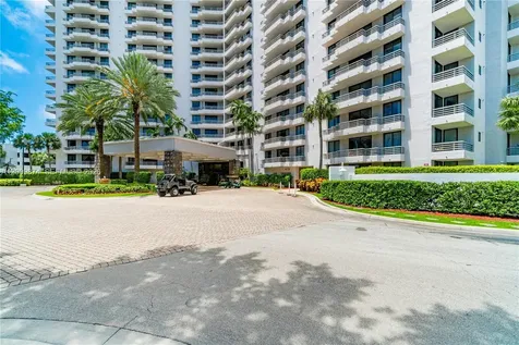3300 NE 191st Street Aventura FL 33180