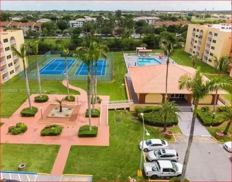 7000 NW 186th Street Hialeah FL 33015